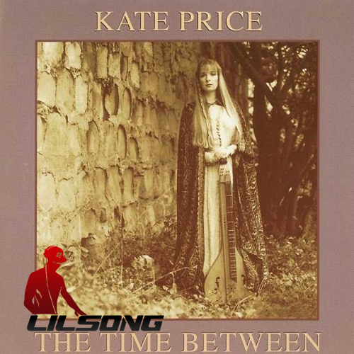Kate Price - The Time Between